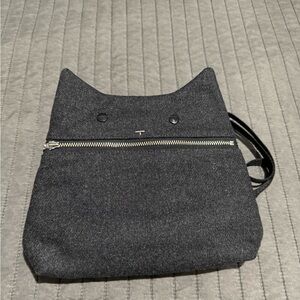 Cat Crossbody Bag